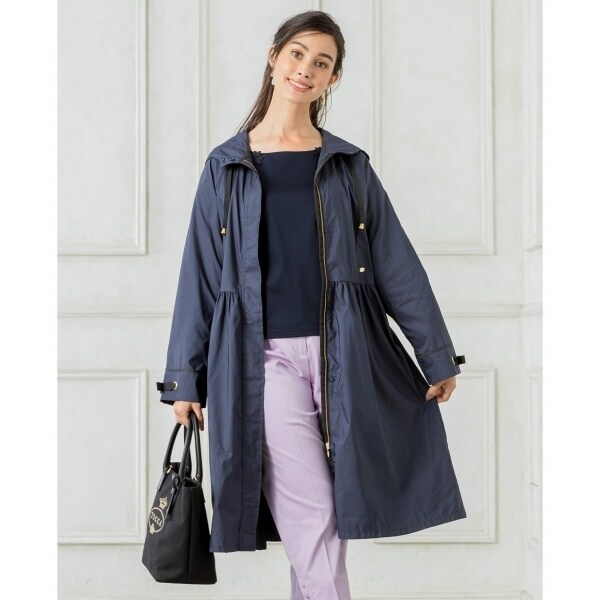 RAIN COAT レインコート | トッカ(TOCCA) | マルイウェブチャネル