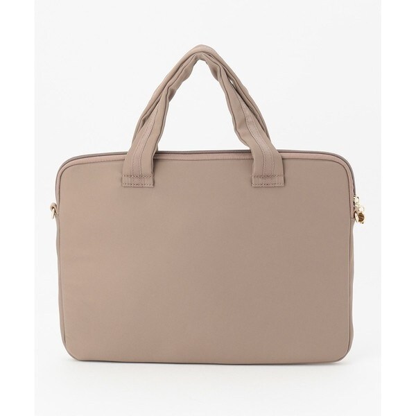 TINY RIBBON PCBAG　パソコンバッグ　トッカ　TOCCA 撥水】TINY RIBBON PCバッグ | トッカ(TOCCA) | マルイウェブ