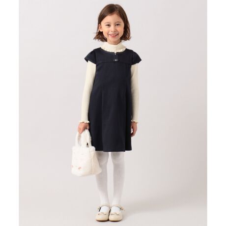 WEB限定／150－160cm】フルフランハンドトゥース 