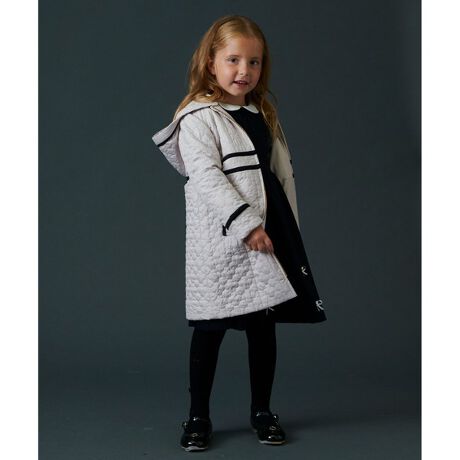 LAURA コート | トッカ バンビーニ(TOCCA BAMBINI) | マルイ  