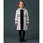 LAURA コート | トッカ バンビーニ(TOCCA BAMBINI) | マルイ  