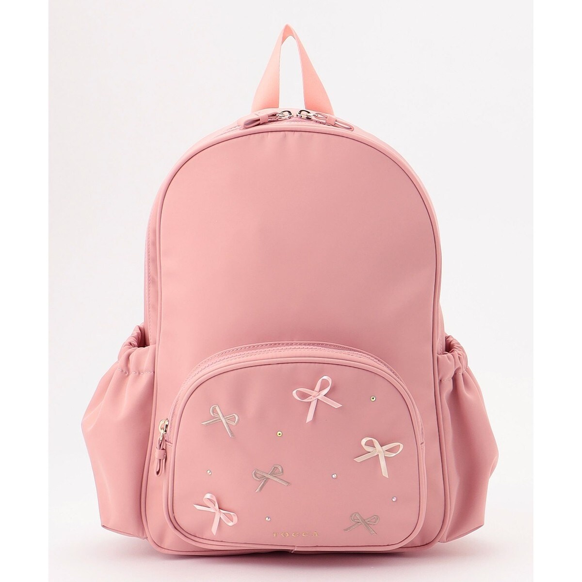 RUCKSACK M リュックサック M | トッカ バンビーニ(TOCCA BAMBINI