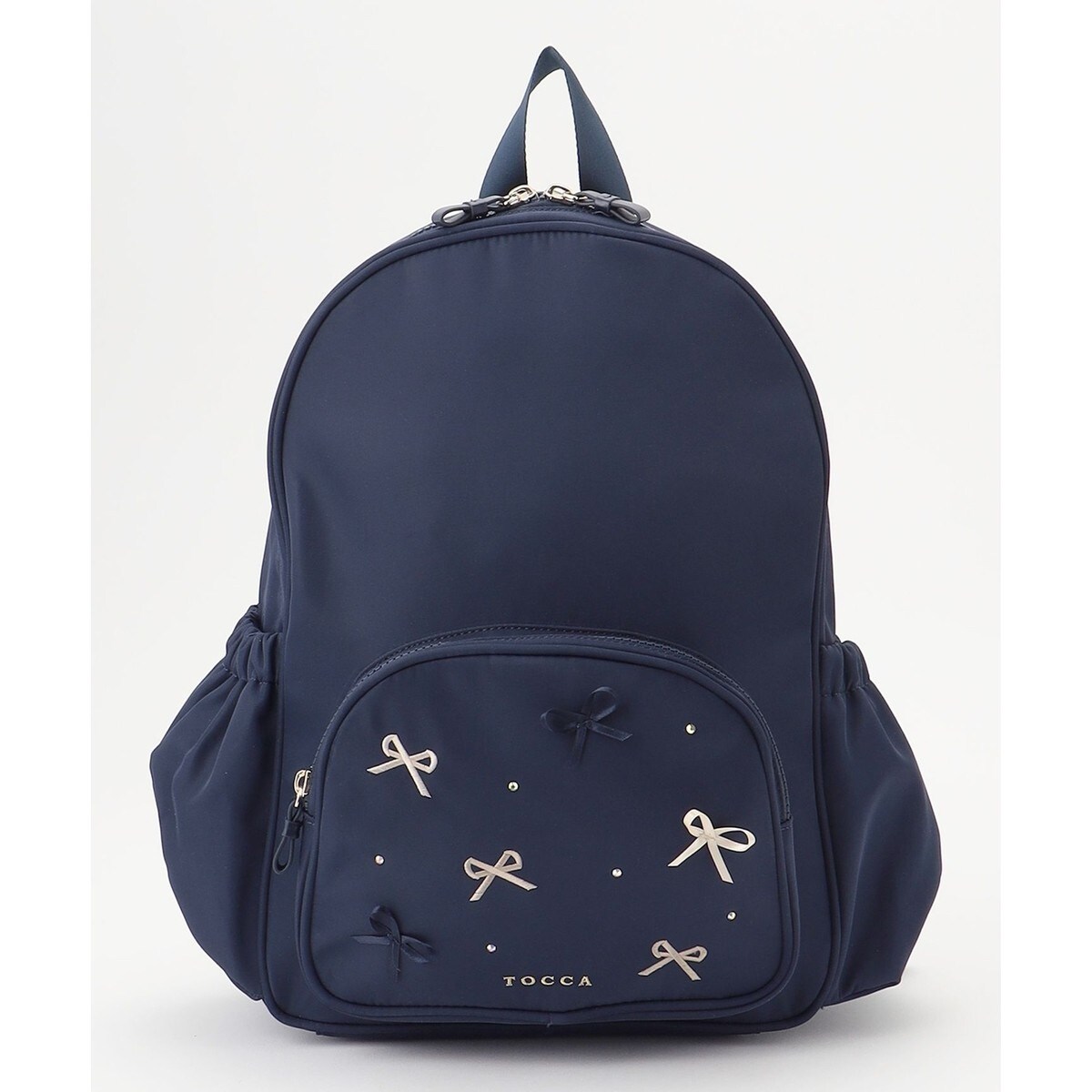 RUCKSACK M リュックサック M | トッカ バンビーニ(TOCCA BAMBINI