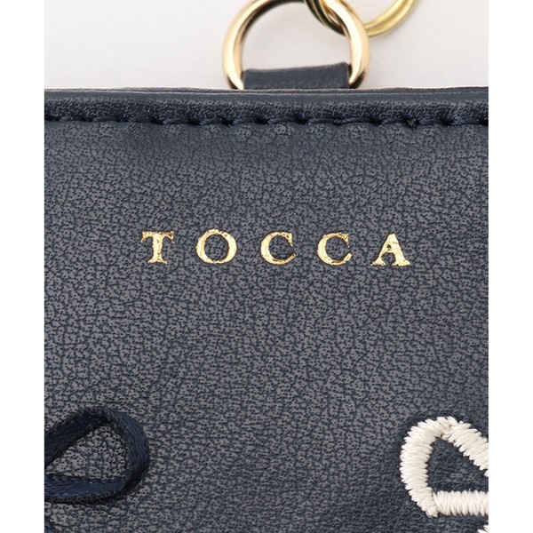 ＴＯＣＣＡ ＲＩＢＢＯＮ ＭＵＬＴＩ ＣＡＳＥ マルチケース | トッカ