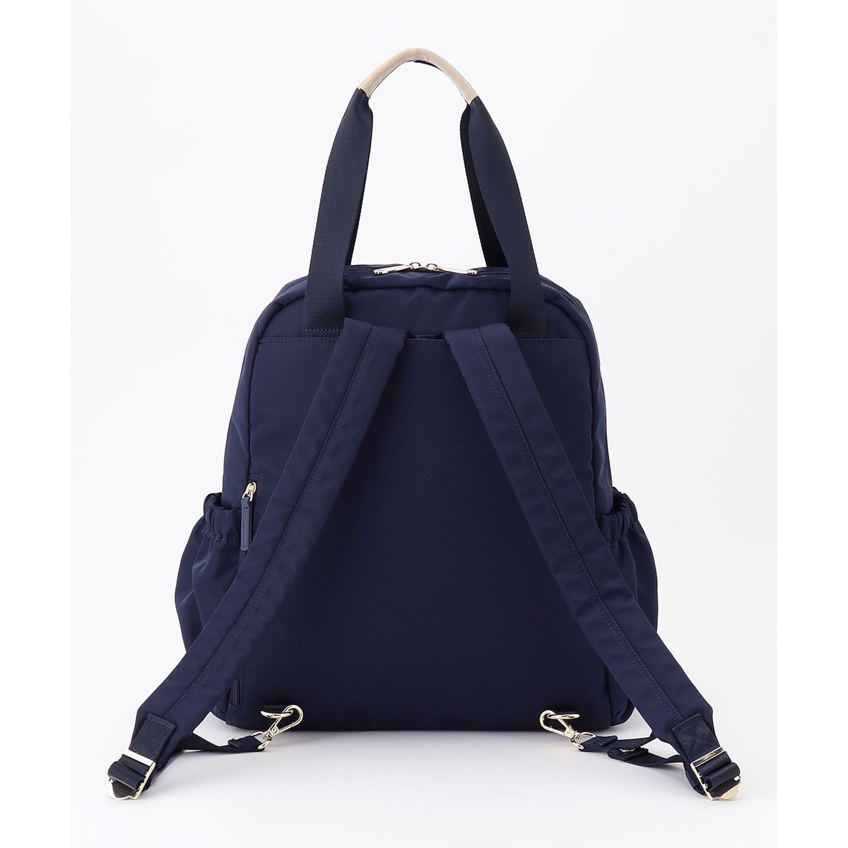 TOCCA LOGO MOTHERS BAG 2WAYバッグ | トッカ バンビーニ 