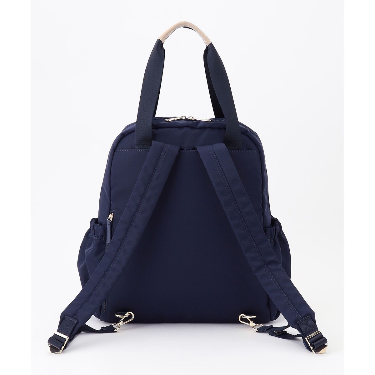 TOCCA LOGO MOTHERS BAG 2WAYバッグ | トッカ バンビーニ(TOCCA 