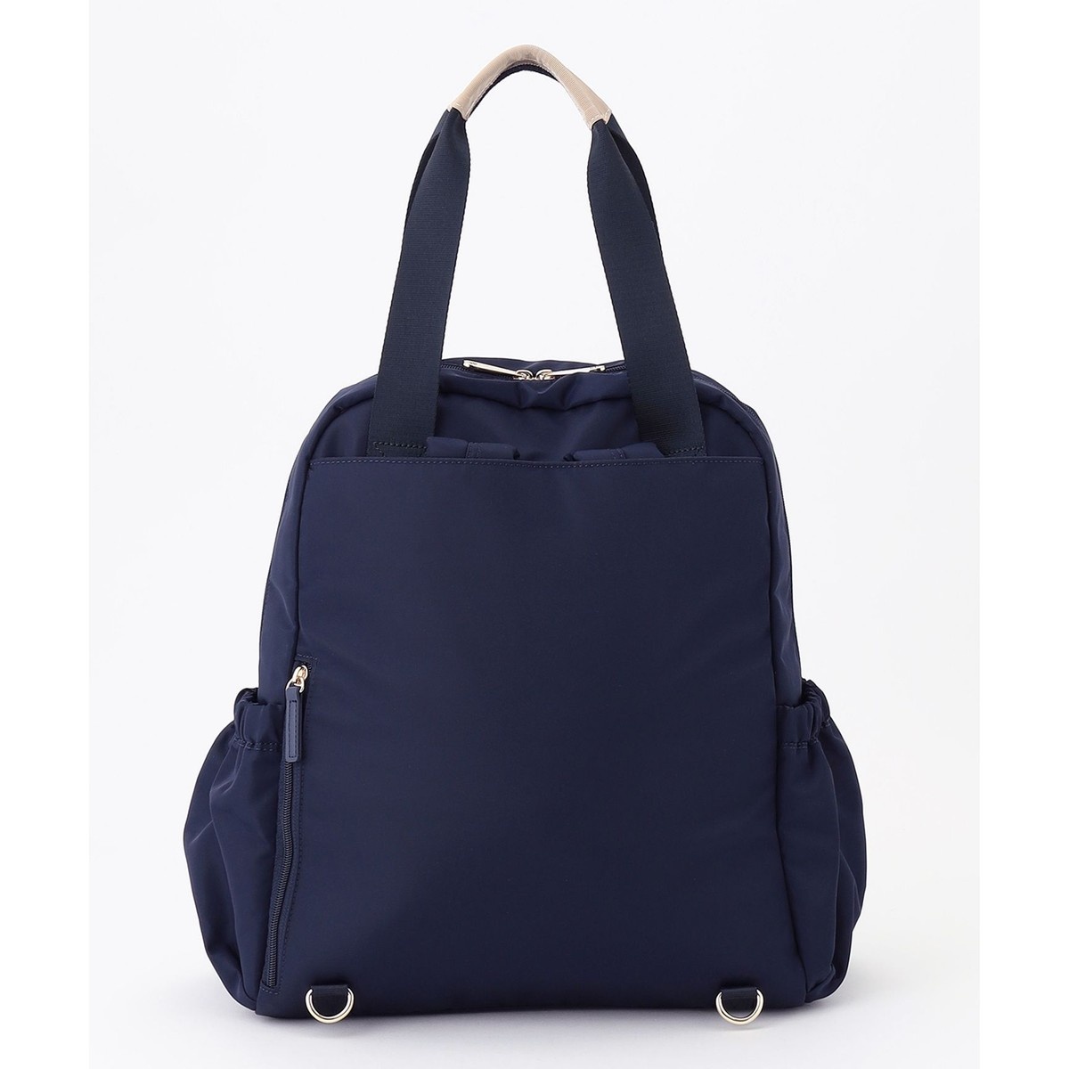 TOCCA LOGO MOTHERS BAG 2WAYバッグ | トッカ バンビーニ(TOCCA 