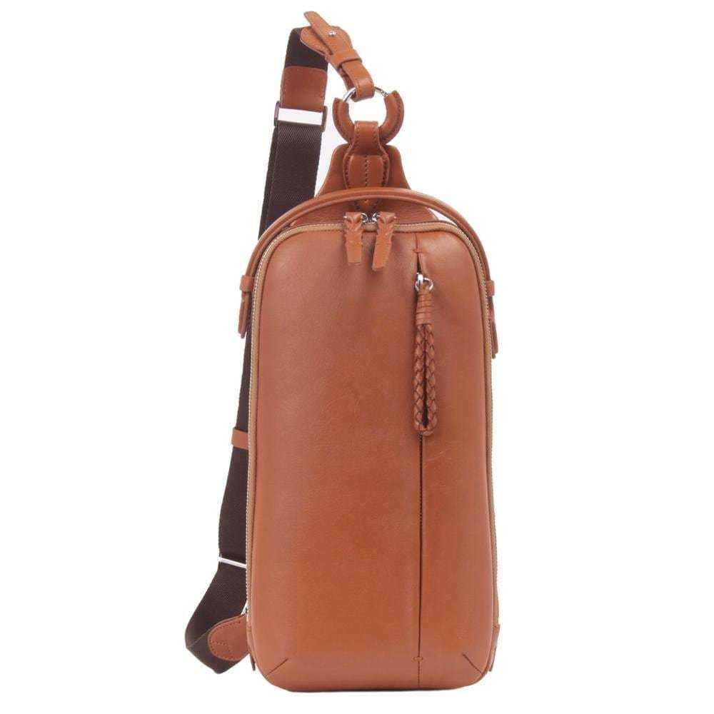 OAH14-04 ウエストポーチ | アニエスベー ボヤージュ オム(agnes b