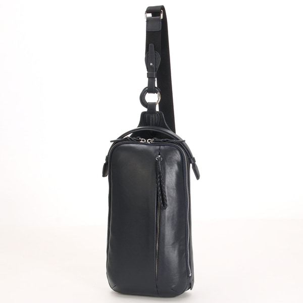 レディース レザー クロスボディバッグ の一覧 （2ページ目