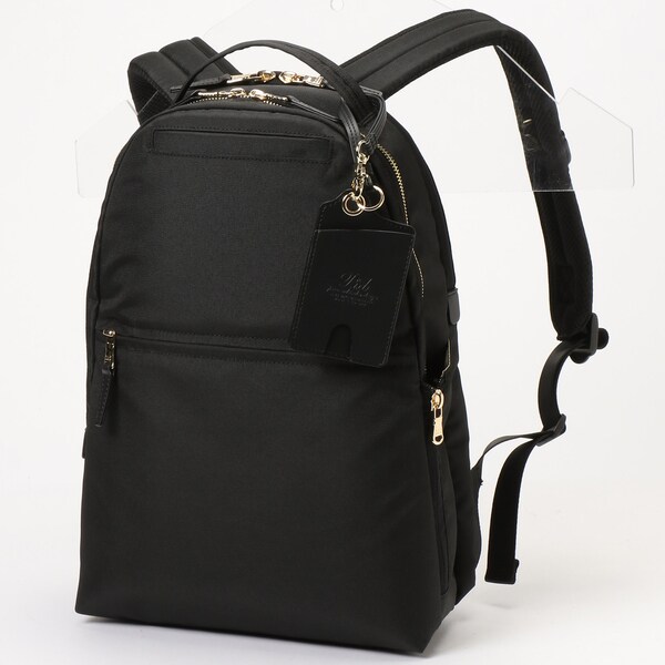 ピー・アイ・ディー/【PID】リサイクルポリエステル 多機能軽量Dパック PID】リサイクルポリエステル 多機能軽量Dパック | ピー・アイ・ディー