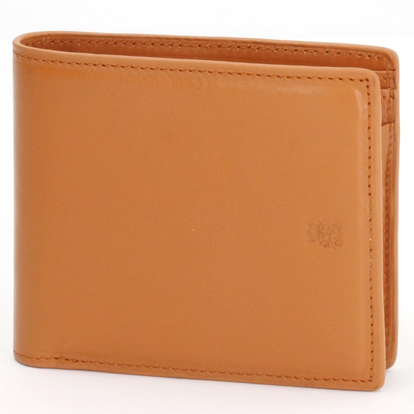【PID】撥水レザーを使用した二つ折り財布