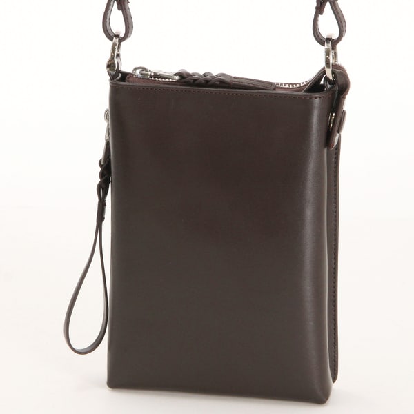 PID オールレザー サコッシュ | ピー・アイ・ディー(PID) | マルイ