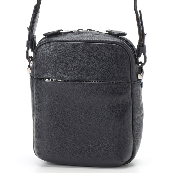 PID 撥水レザー 縦型ショルダー | ピー・アイ・ディー(PID