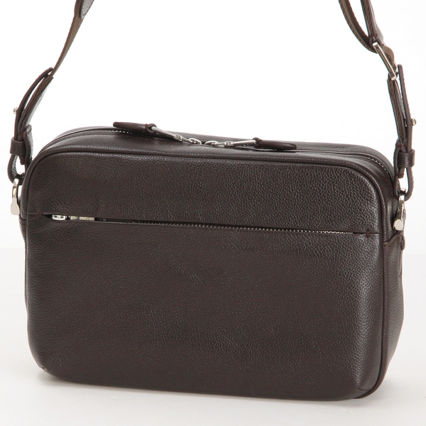 ピー・アイ・ディー/ＰＩＤ　オールレザー　サコッシュ PID オールレザー サコッシュ | ピー・アイ・ディー(PID) | マルイ