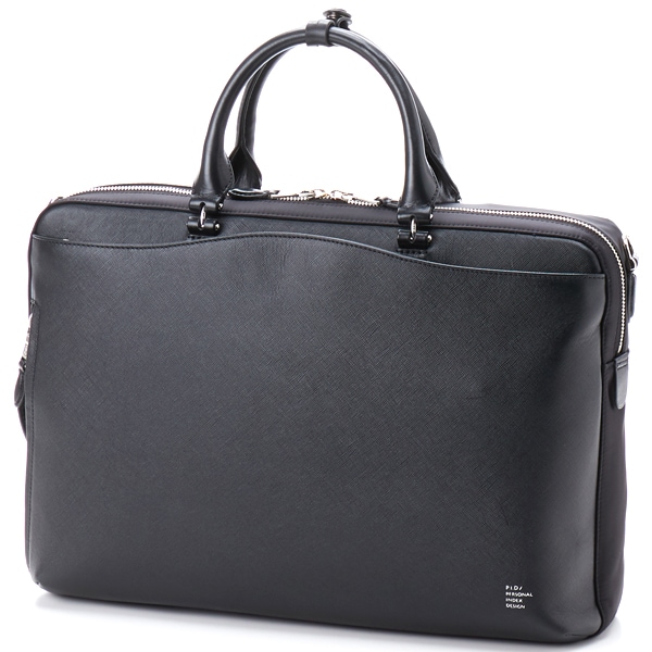【極美品】PID ピーアイディ　3way ブリーフケース リュック ビジネス 楽天市場】【3日間限定 最大42倍】 ノベルティ付 ピーアイディー