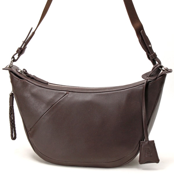 新品 Orobianco オロビアンコ ショルダーバッグ オログラム 希少 Orobianco ショルダーバッグ 「Orobianco/オロビアンコ」 メンズ