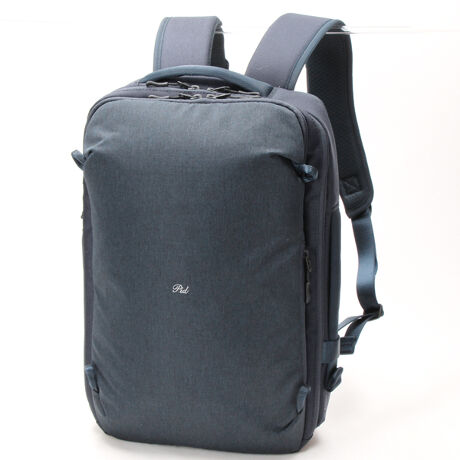 [^:PAU301]PID瑽@\rWlXbNoB{̐n̓R[f|GXegpĂAH{Ă̂ŋ}ȉJłSĒ܂BʁATChAV_[xgɕtĂVo[̃S̓tN^[Ȃ̂ŃCgɔ˂ĖԎgpSłBC[JƃWõI[v|Pbg5܂̂Ńt@C⎑Ȃǎdł܂B11Ƀ}WbNe[vtĂAgppx̒Ⴂ̓e[vŒ܂Ă܂B܂Ao̍ۂYVc≺ނāA}WbNe[vŎd؂~߂ĂΈߗނ̕Ǝdp̕Ƃŕ邱Ƃł܂BgȂ̂ŉוĂt@Xi[J邱ƂŃ}`LAeʂ17`ő22b^[ƂȂ܂Bwʂɂ̓NbVtPC[|PbgĂA13C`܂œ܂BTCh̃t@Xi[JƃbV|PbgoĂ̂ŔGꂽԂ̐܂ݎPybg{g邱ƂłāAgGȂĈSĎg܂B`FXgxgtĂ̂ŁAȂŌłƂg܂BwʂɕtĂe[v̓L[̃o[Ɏt\Ȃ̂ŏoɂΉ\BX[cX^Cɂ̗ǂNƃR2FWJłB