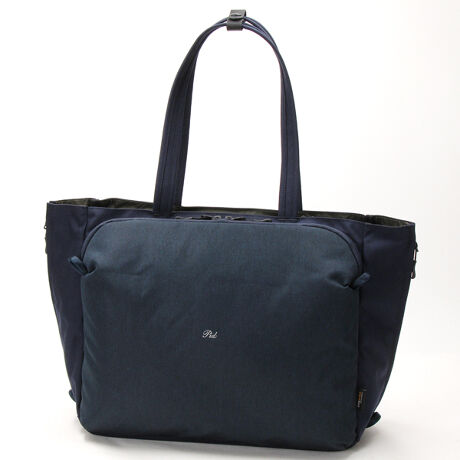 [^:PAU304]PID瑽@\rWlXbNoB{̐n̓R[f|GXegpĂAH{Ă̂ŋ}ȉJłSĒ܂BʁATChAV_[xgɕtĂVo[̃S̓tN^[Ȃ̂ŃCgɔ˂ĖԎgpSłBC[JƃWõI[v|Pbg5܂̂Ńt@C⎑Ȃǎdł܂B11Ƀ}WbNe[vtĂAgppx̒Ⴂ̓e[vŒ܂Ă܂B܂Ao̍ۂYVc≺ނāA}WbNe[vŎd؂~߂ĂΈߗނ̕Ǝdp̕Ƃŕ邱Ƃł܂BgȂ̂ŉוĂt@Xi[J邱ƂŃ}`LAeʂ20`ő27b^[ƂȂ܂Bwʂɂ̓NbVtPC[|PbgĂA13C`܂œ܂BTCh̃t@Xi[JƃbV|PbgoĂ̂ŔGꂽԂ̐܂ݎPybg{g邱ƂłāAgGȂĈSĎg܂B`FXgxgtĂ̂ŁAȂŌłƂg܂BwʂɕtĂe[v̓L[̃o[Ɏt\Ȃ̂ŏoɂΉ\Bnh26cm܂̂œ~̃R[g̏ォł|ł钷ƂȂ܂BX[cX^Cɂ̗ǂNƃR2FWJłB