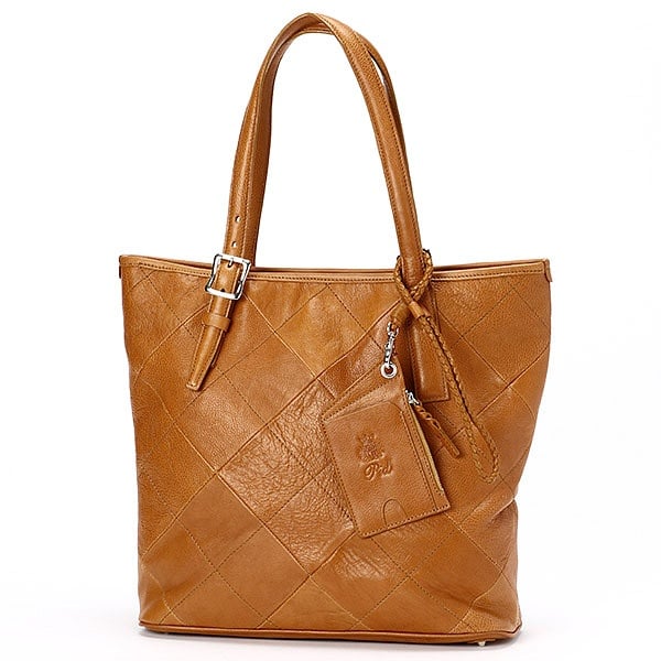 PID 撥水レザー 多機能トートバック | ピー・アイ・ディー(PID