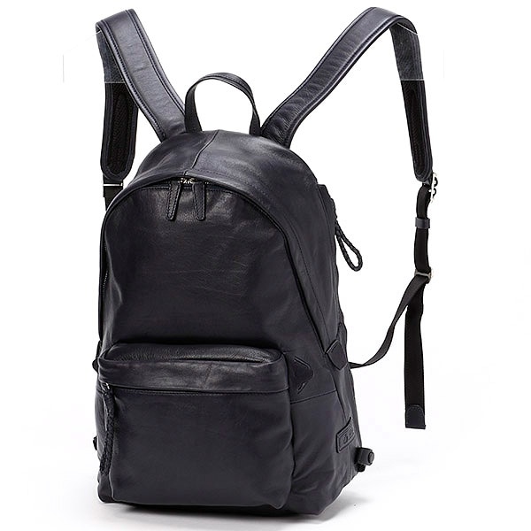 Officine Creative レザーリュック