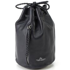 ＰＩＤ　オールレザー　巾着