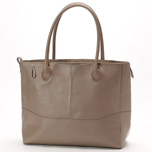 PID クロッシュシリーズ 牛革トートバック | ピー・アイ・ディー