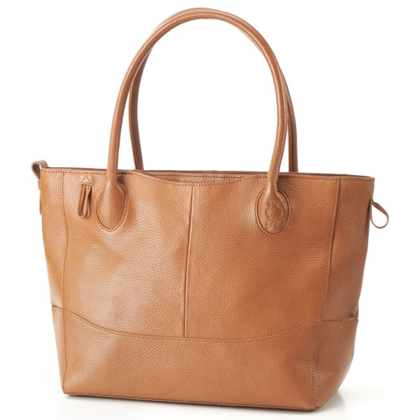 PID オールレザーメッシュ トートバック | ピー・アイ・ディー(PID