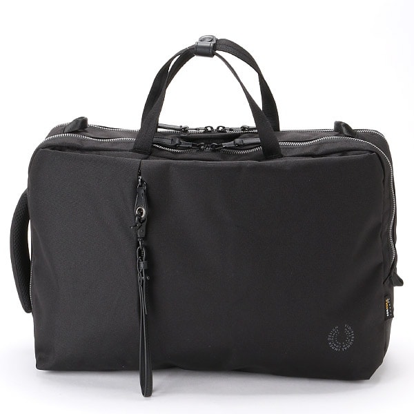 ビジネスリュック】WISDOM バックパック | マキャベリック(MAKAVELIC