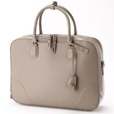 ＰＩＤ　クロッシュシリーズ　牛革ブリーフケースＬ