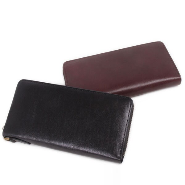 アヴィレックス/AVIREX イタリアンレザーミドル財布 AVIREX イタリアンレザーミドル財布 | アヴィレックス(AVIREX