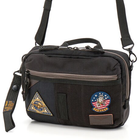 [^:AVX3521N]AVIREX\G-1̃fUC𗎂ƂTOPGUNV[YoBre[Ŵ悤ɎdオGuby|CgBt̃`[ɂ̓ABbNX̃^OtBɔzuꂽ؂ςȂ̋vANZgɂȂĂB傫Jt@Xi[ɂȀoꂪ₷̂|CgB