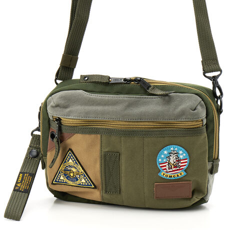 [^:AVX3521N]AVIREX\G-1̃fUC𗎂ƂTOPGUNV[YoBre[Ŵ悤ɎdオGuby|CgBt̃`[ɂ̓ABbNX̃^OtBɔzuꂽ؂ςȂ̋vANZgɂȂĂB傫Jt@Xi[ɂȀoꂪ₷̂|CgB