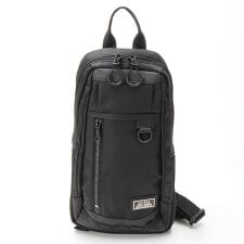 アヴィレックス(AVIREX)の【AVIREX】ソリッドシリーズ ボディバック