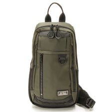 アヴィレックス(AVIREX)の【AVIREX】ソリッドシリーズ ボディバック