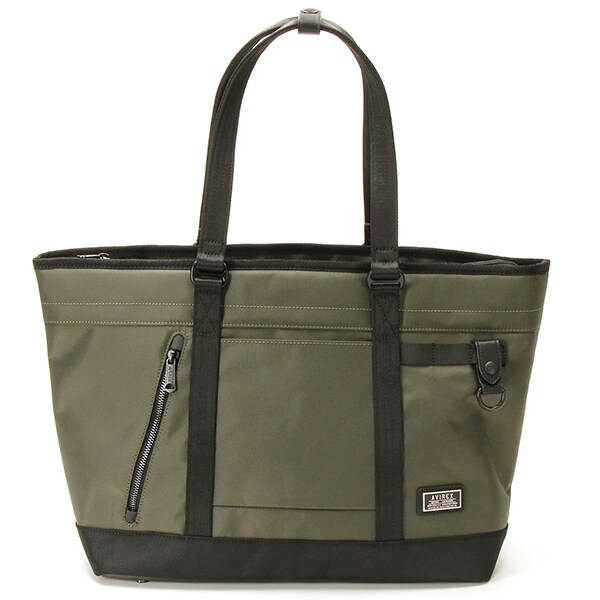 美品 AVIREX レザートートバッグ CLASSY CHASSY LOWARD -ONLINE SHOP-