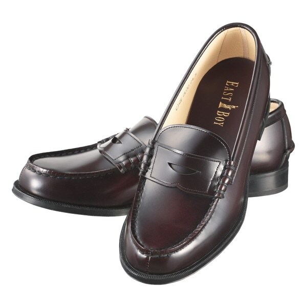 ローファー 【スクール】【学生】【通学】【学校】 | イーストボーイ