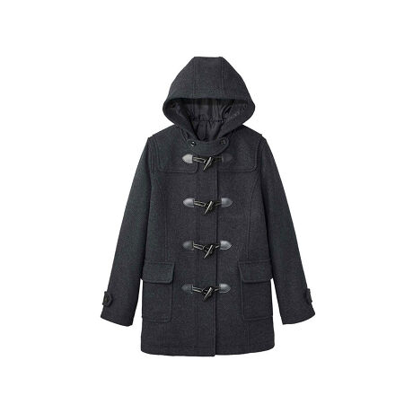 Venus アンゴラ混ダッフルコート | イーストボーイ(EAST BOY) | マルイ  