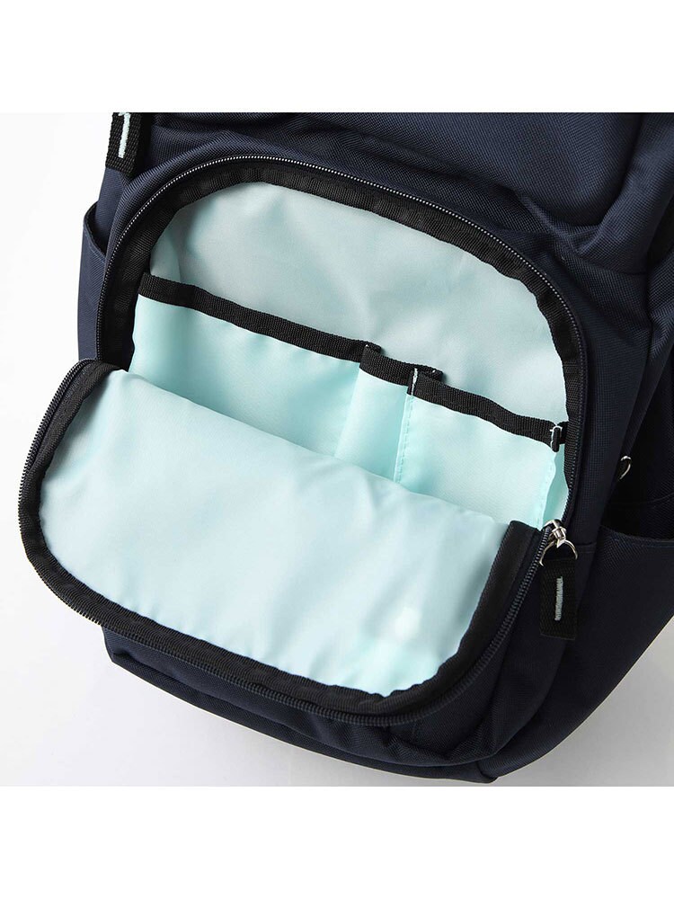 多ポケットリュック【32L】【スクール】【学生】【通学 ...