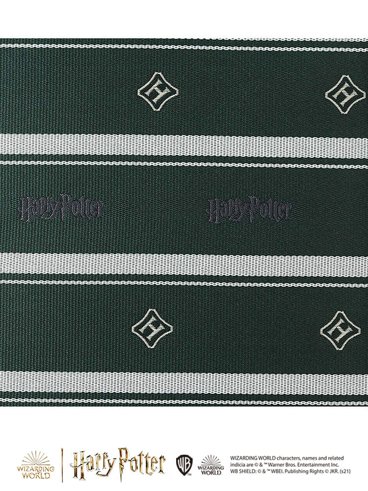 ネクタイ（レジメ×ロゴ紋章）〈ハリー・ポッター〉 | イーストボーイ 