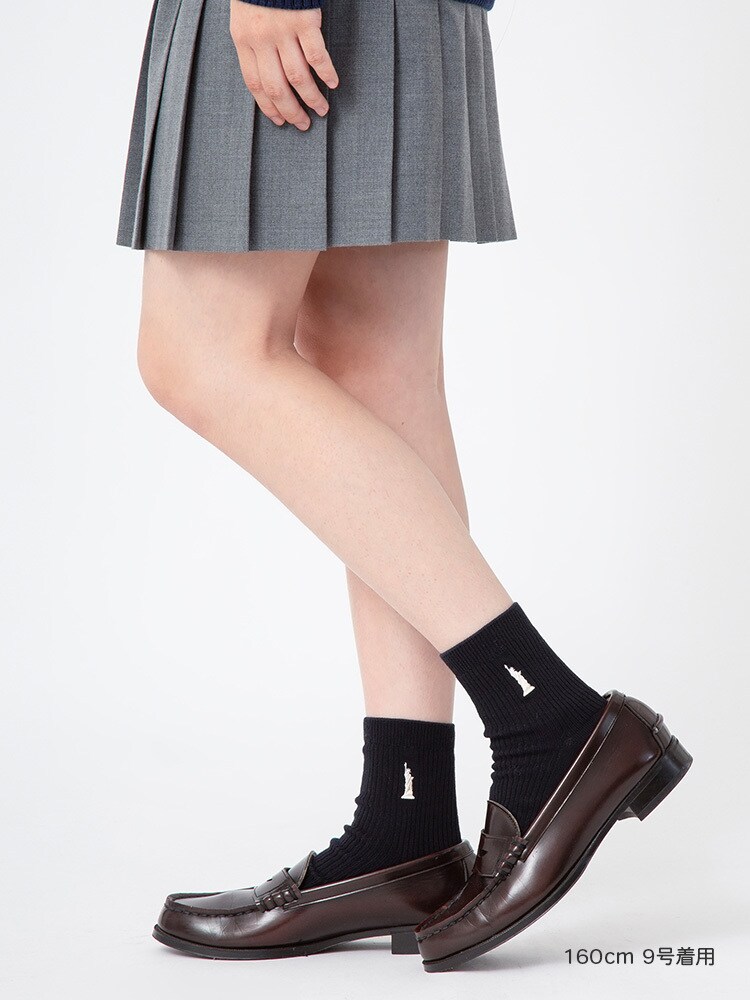 【極美品・入手困難】東京インディアンズ 中綿入 ベスト 黒M 両面刺繍 バイカー Amazon.co.jp: [イーストボーイ] ソックス 両面刺繍ハイソックス