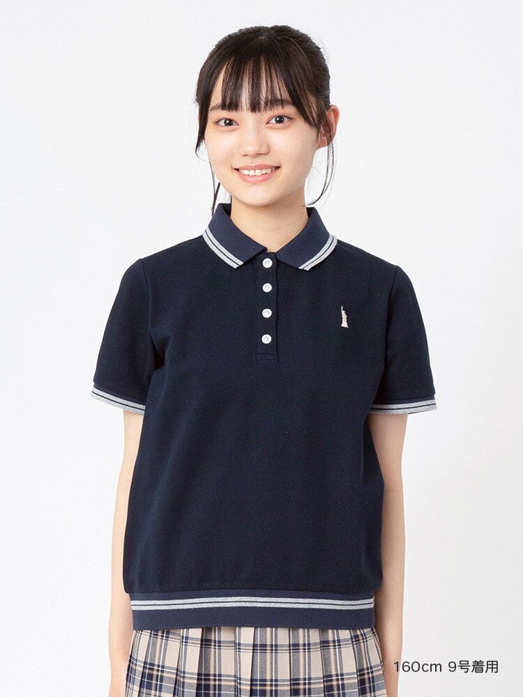 【定価¥26000】ヒューゴボスTailoredテイラードラインポロシャツ Iconic polos | HUGO BOSS