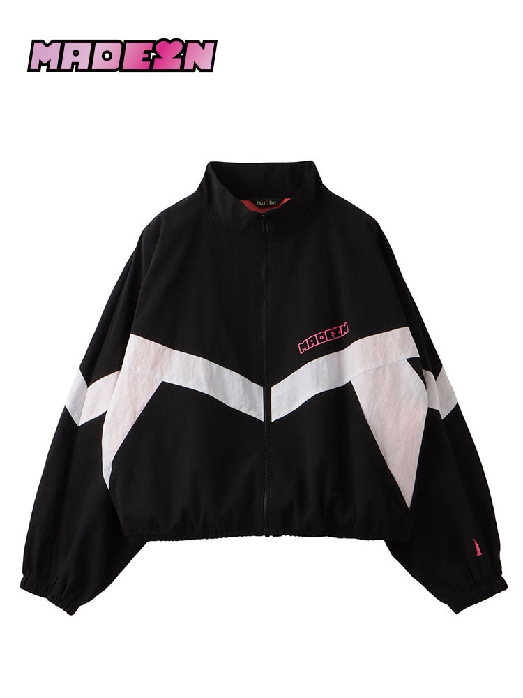 ボアブルゾン〈ハリー・ポッター〉【スクール】【学生】【通学】【学校