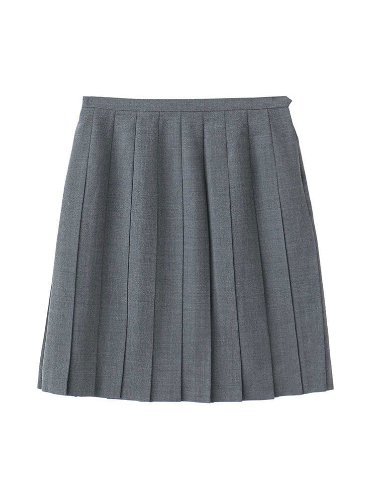 イーストボーイ　ウォッシャブルスカート〈48ｃｍ丈〉 ウオッシャブル 無地スカート〈48cm丈〉裏地付 | 【公式通販