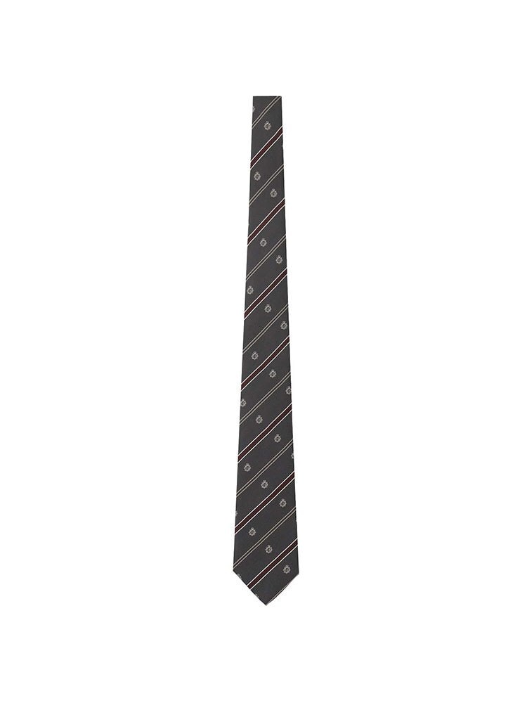 シルクサテンドットネクタイ／1070（10colors） | NECKTIE