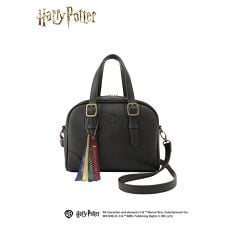 トランク型バッグ〈ハリー・ポッター〉【スクール】【学生】【通学】【学校】