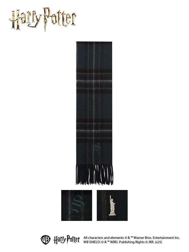 EASTBOY（イーストボーイ）のチェック柄マフラーは制服通販のカンコーオンラインショップ原宿 [EASTBOY] [EASTBOY] マフラー チェックマフラー 5209613