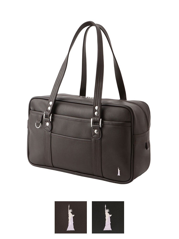 合皮バッグ【スクール】【学生】【通学】【学校】 | イーストボーイ