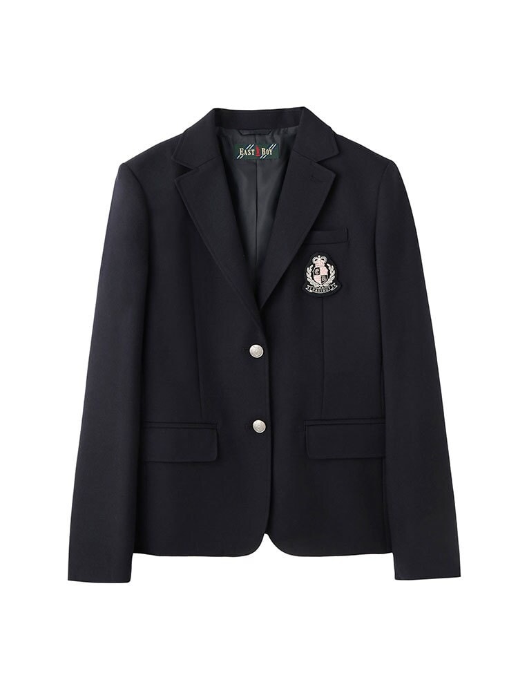 イーストボーイ ジャケット ブレザー EASTBOY（イーストボーイ） テーラードジャケット アウター ジャケット