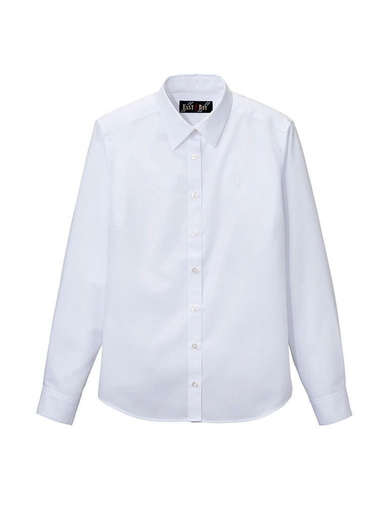 Venus オックスフォードシャツ〈ボタンダウン〉【スクール】【学生