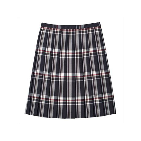 EAST BOY イーストボーイプリーツスカート 9号 温かかっ 